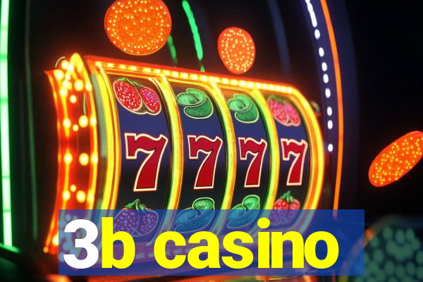 3b casino